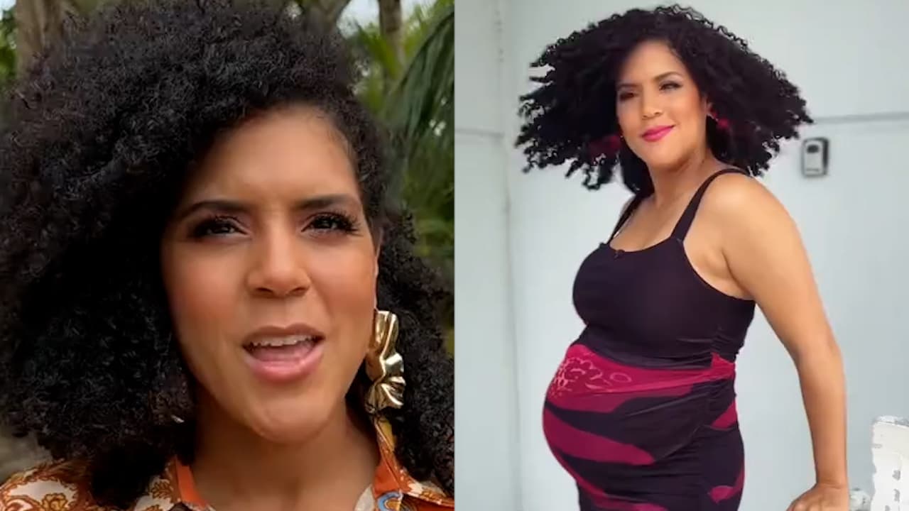 Francisca responde a quien le dice "qué feo” tiene el cabello y le piden que se “arregle mejor”