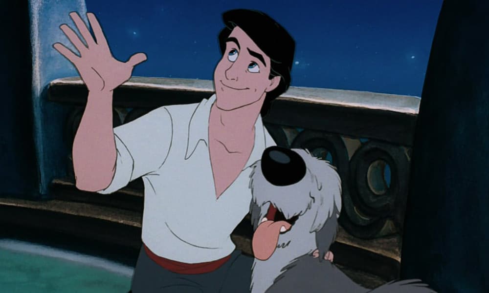 El live action de La Sirenita ya tiene a su príncipe