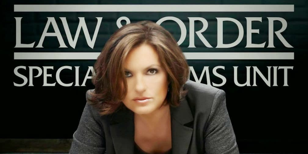 Olivia Benson, el personaje femenino de televisión favorito