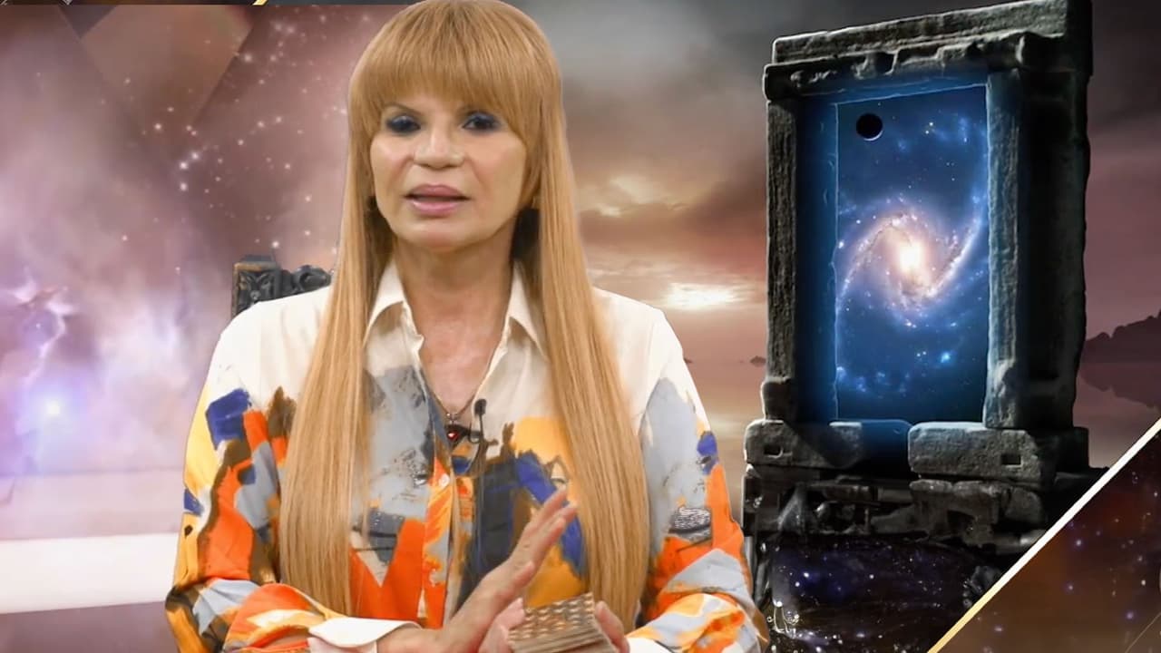 Mhoni Vidente estremece con predicción sobre potentes huracanes