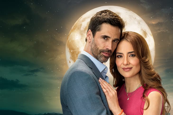 El Renacer de Luna