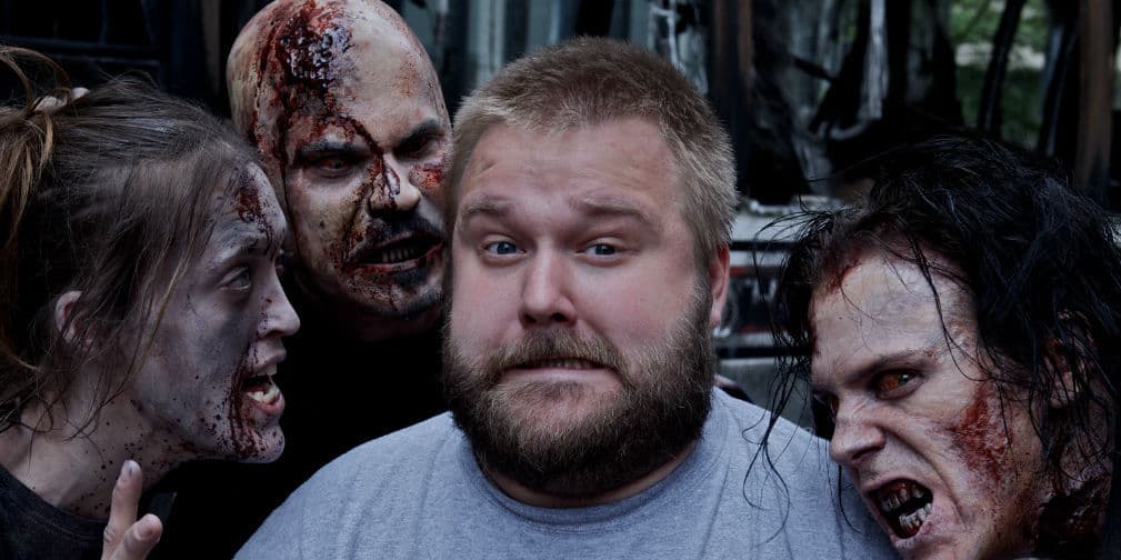 Spin-off de The Walking Dead será "sorprendentemente diferente"