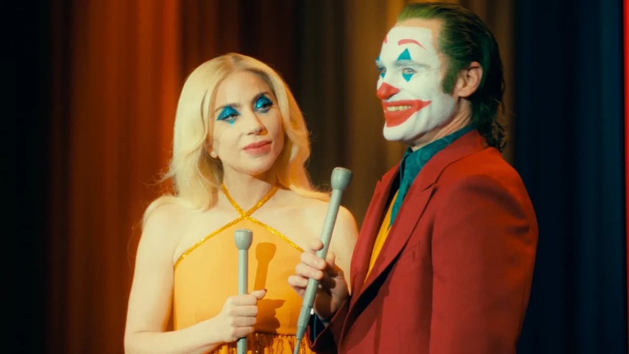 Lady Gaga se burla del fracaso de 'Joker 2' y aclara si habrá tercera parte de la saga