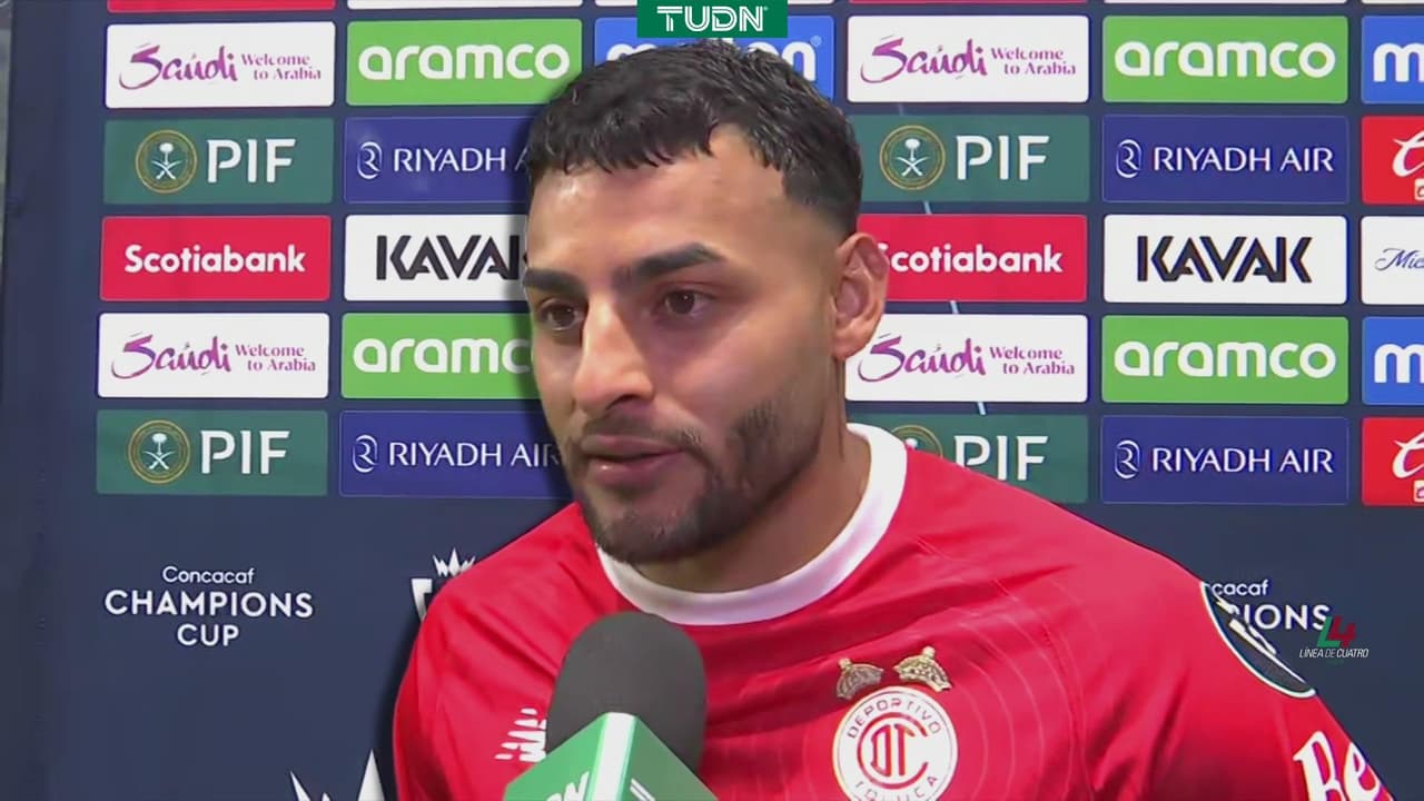 ¡Alexis Vega hace gran revelación en el caso Marcel Ruiz!