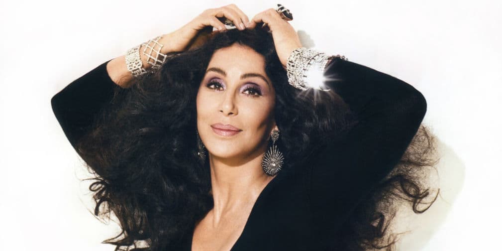 15. Cher: Jamás ha visto un reality y no conoce a las Kardashians, dice que las avienten a la carretera.