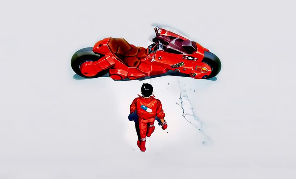 Que la cinta Live Action de Akira respete el espíritu del manga y el anime originales.