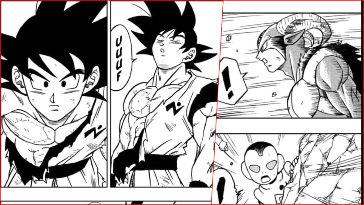 5- Dragon Ball. Creado por Akira Toriyama, este manga alcanzó 22 mil 400 votos. ¡Nada mal!