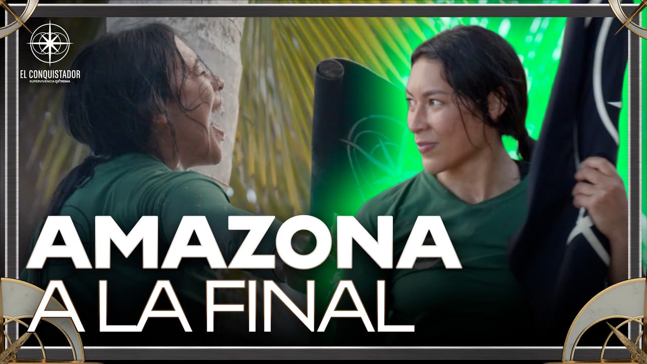 Addy consigue la bandera ganadora mientras que Coronita y Asaf se apagan