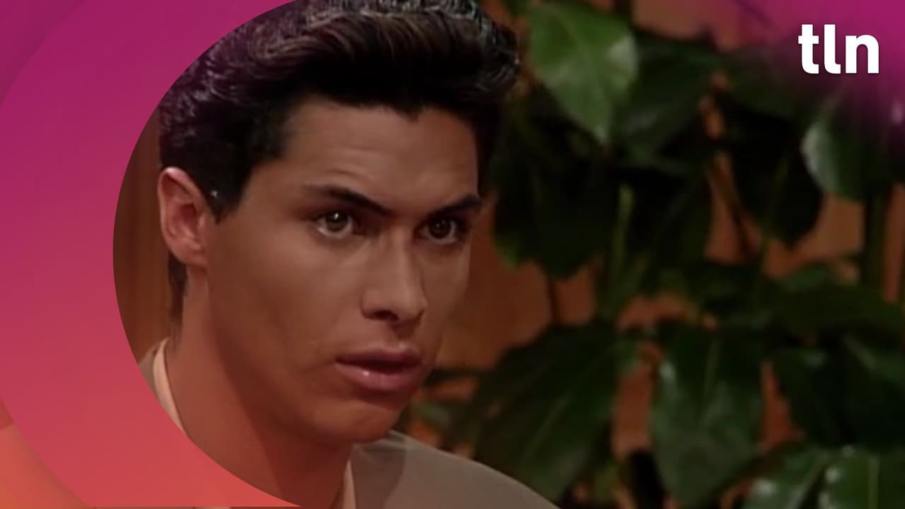Aldo rechaza declarar en contra de Soraya en 'María la del Barrio'