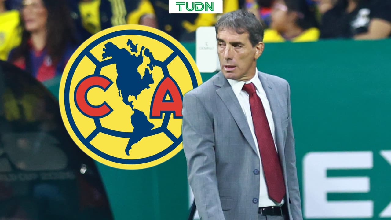 Guillermo Almada manda advertencia en la Leagues Cup
