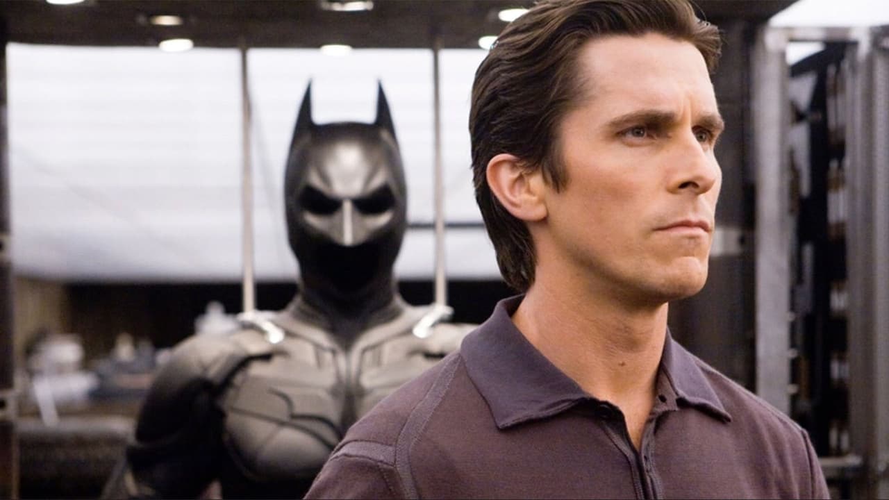 ¿Por qué Christian Bale ya no quiso ser Batman?