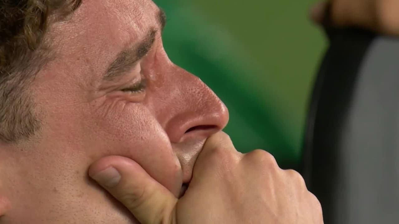 Memo Ochoa rompe en llanto tras eliminación de México en el Mundial 2026
