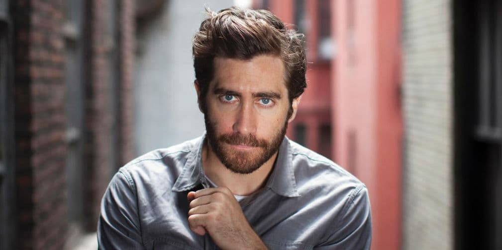 3. Jake Gyllenhaal (Batman): Fue uno de los 8 actores que audicionaron para la primera película de Christopher Nolan.