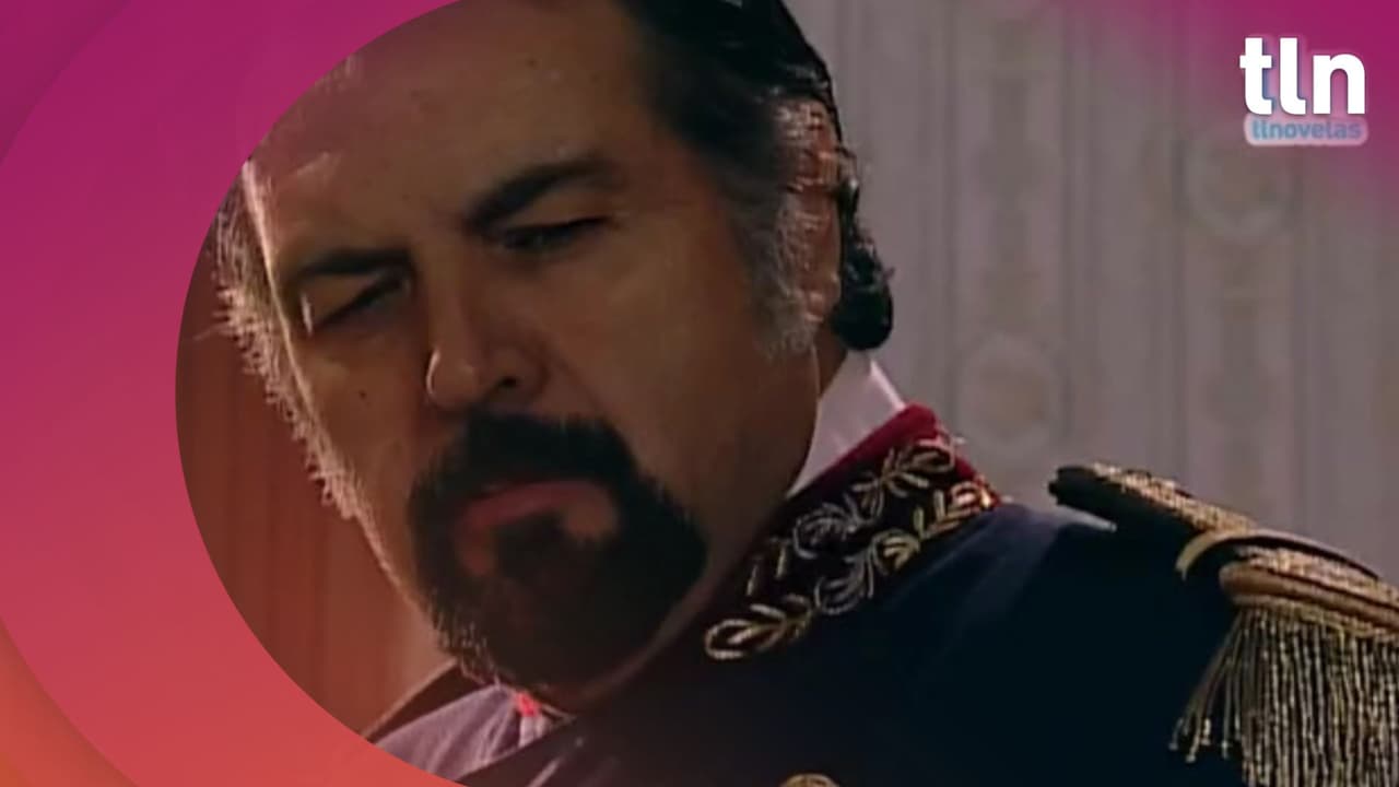 Prisco tacha de cerdo a Ramón y jura justicia contra él en 'Amor Real'