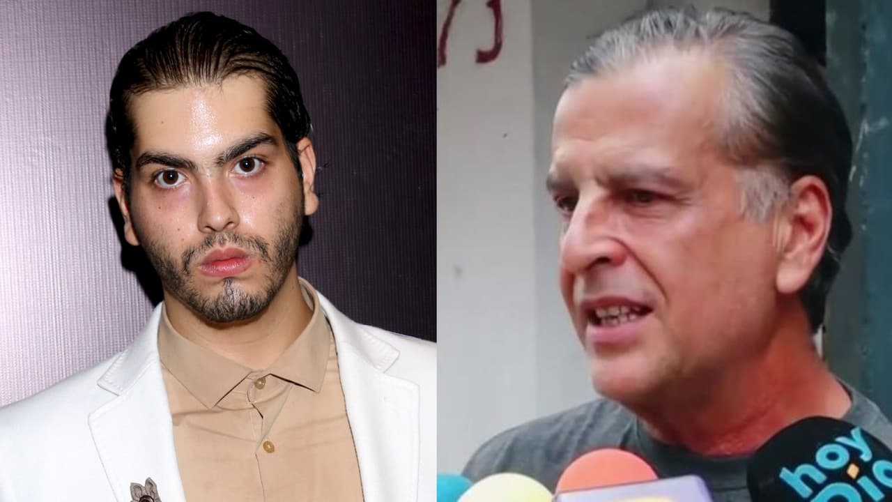 José María Fernández ‘El Pirru' estalla contra su hijo José Emilio y le escribe una carta demoledora: ‘Una combinación genética fallida’