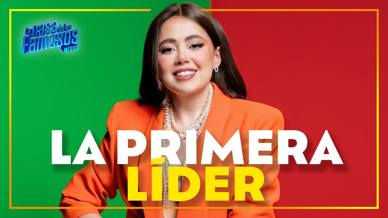 Mariana Botas es la primer Líder, se lleva un auto de lujo y tiene inmunidad