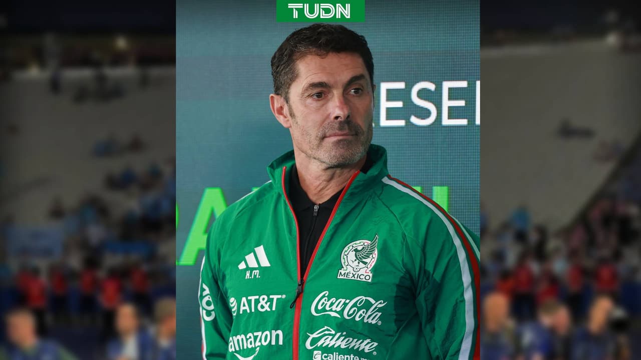 Selección Mexicana tiene al mejor entrenador de porteros del mundo