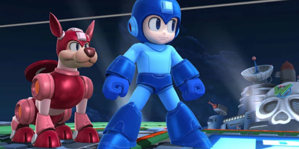 ¿Te gusta 'Mega Man'? Pues atento ¡se viene su película!