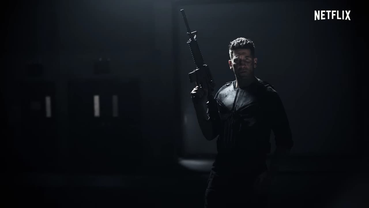 Segunda temporada de 'The Punisher' ya tiene fecha