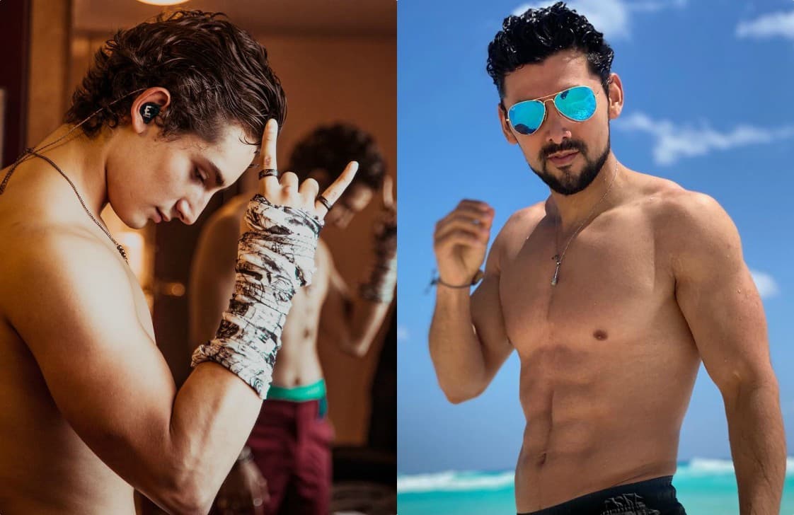 ¿Quién vencerá en Guerreros 2020, Emilio Osorio o Miguel Martínez?