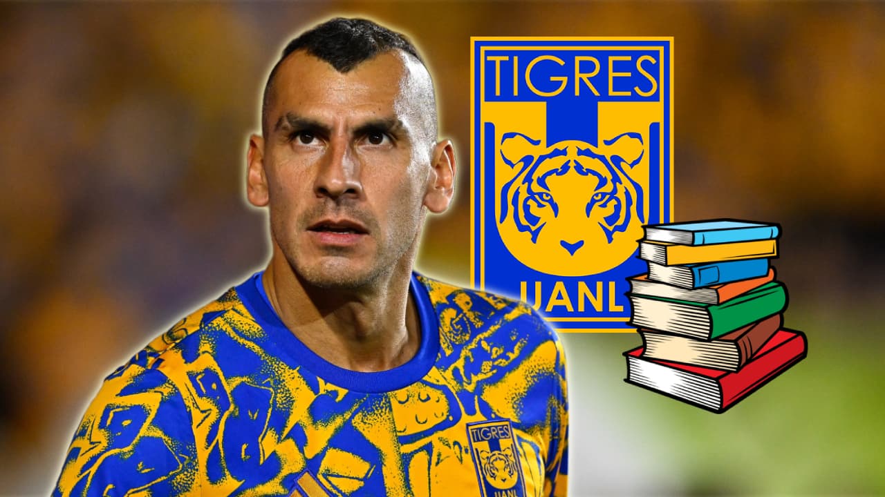 Nahuel Guzmán entra a los libros de historia de la Liga MX