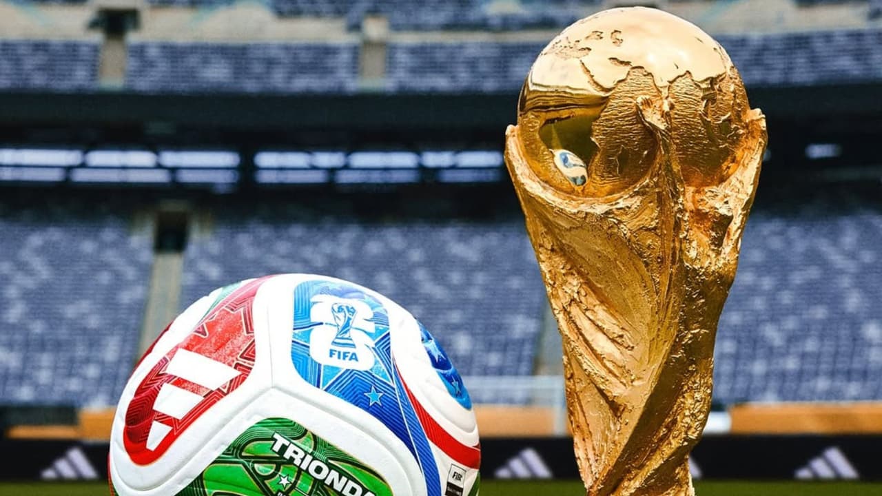 ¿En que estadios de Estados Unidos se jugará el Mundial 2026?