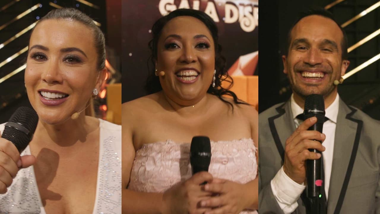 La Familia Disfuncional reacciona a la transmisión de capítulo 1 de Me Caigo de Risa Gala Disfuncional