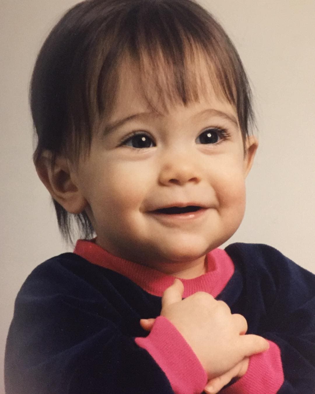 Alexa nació el 4 de abril de 1992 en Chicago, Estados Unidos. ¡Tiene 28 años!