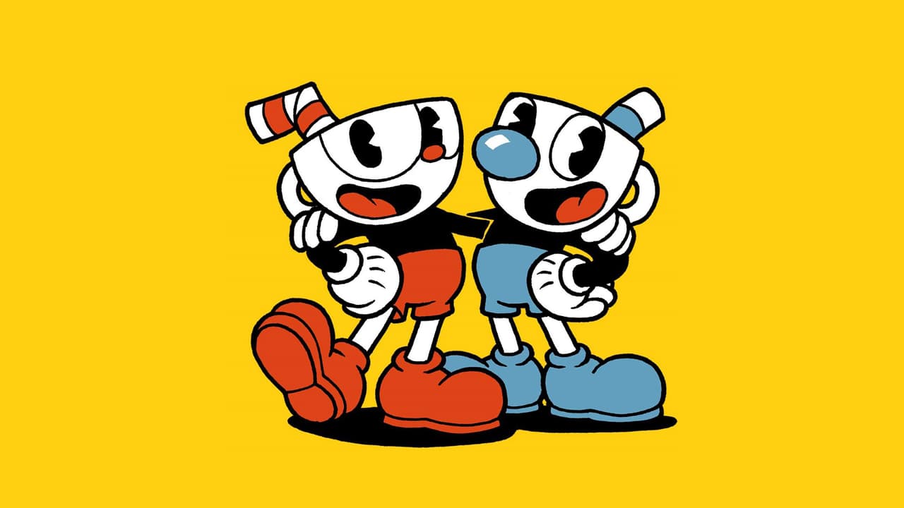 ¡Cuphead tendrá su propia serie animada en Netflix!
