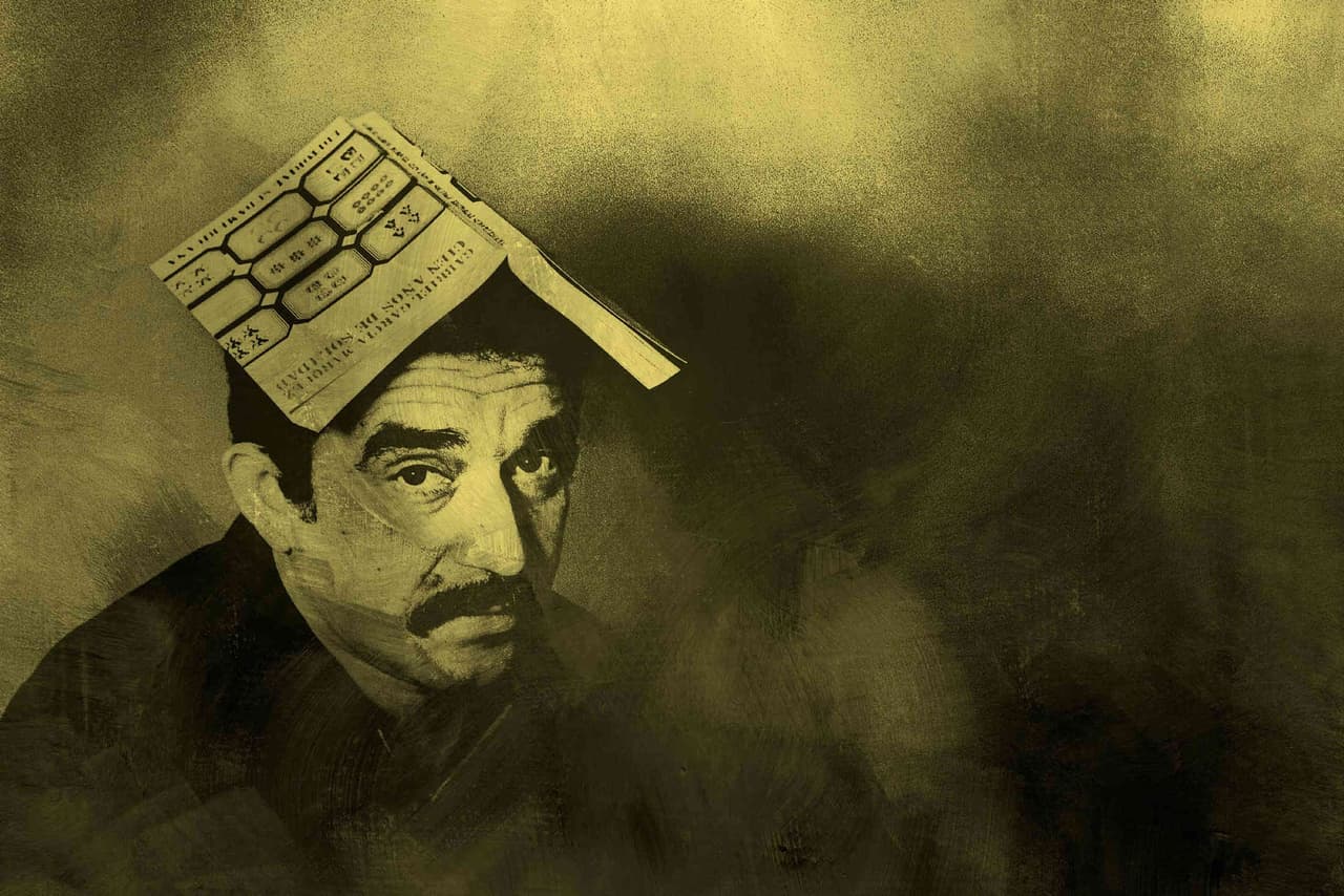García Márquez