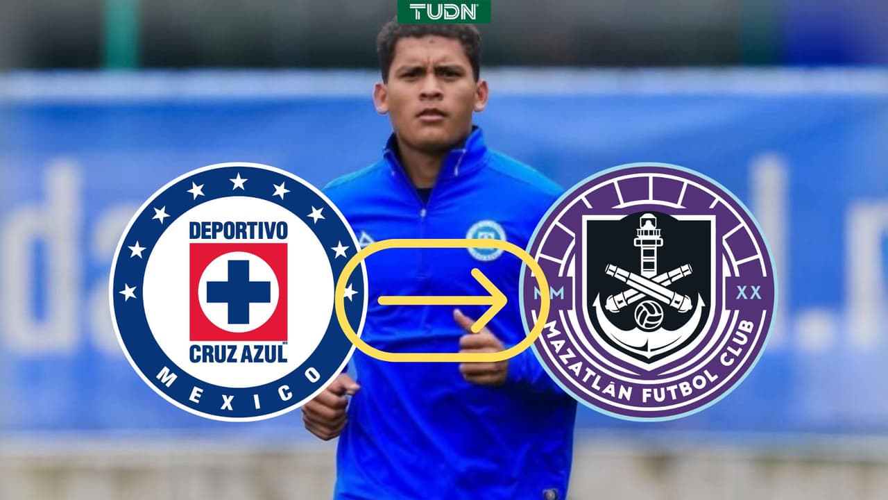 ¡Pedía minutos en el campo y por eso salió de Cruz Azul!