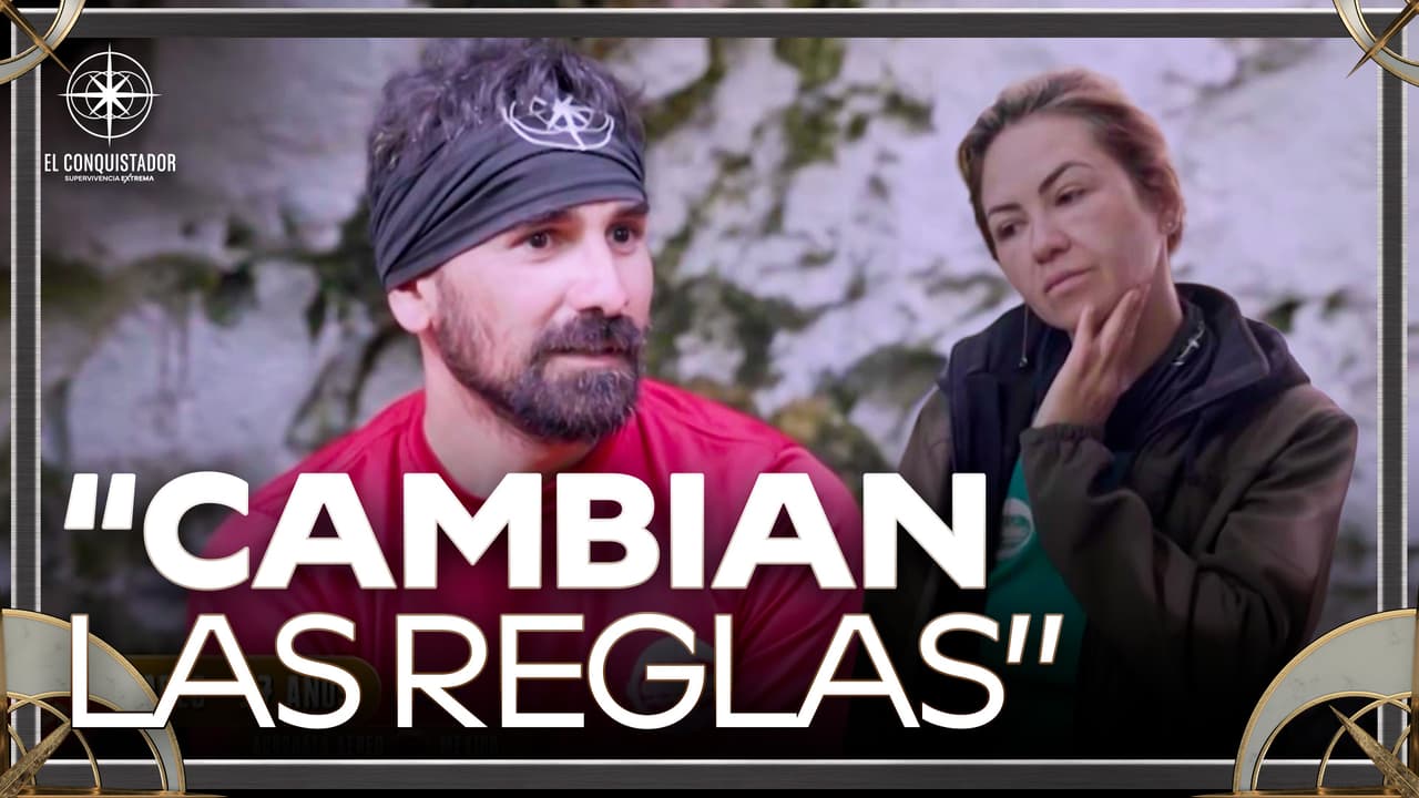 ¿Se fueron dos? Amazonas confundidas con la broma de Pablo