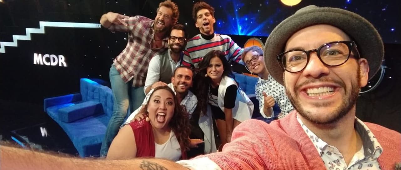 Me Caigo de Risa tendrá una quinta temporada