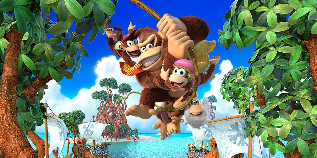 ¡Conoce los videojuegos de la semana!
