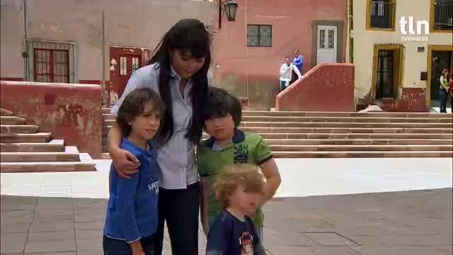 Refugio es echada a la calle con todo y sus hijos