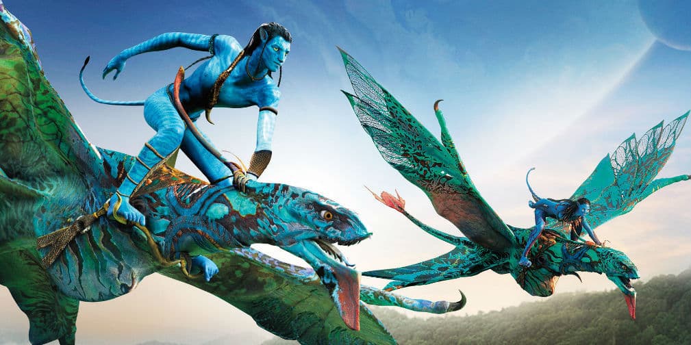 James Cameron anuncia cuatro secuelas de Avatar