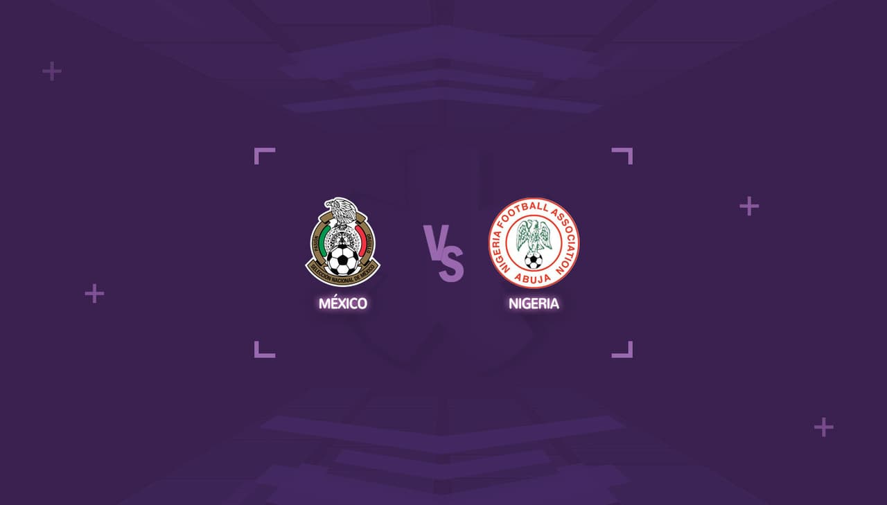 Ve el partido por Canal 5