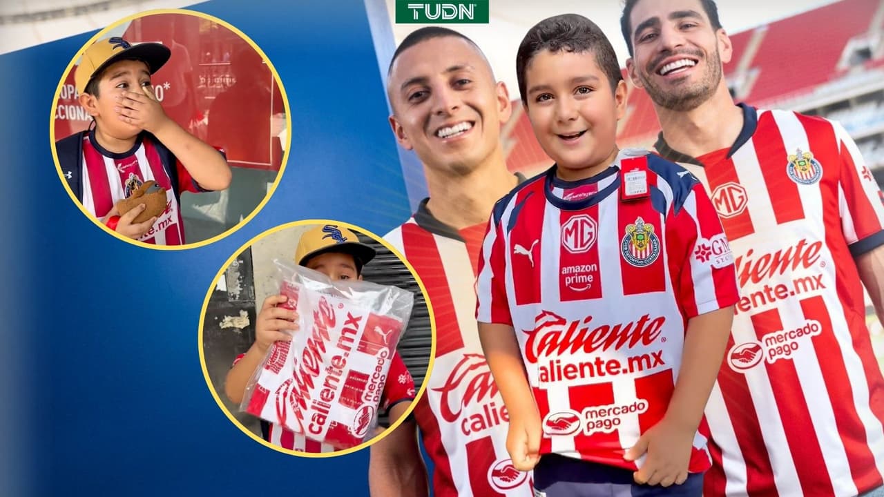 ¿Quién dice que el futbol es solo un deporte?