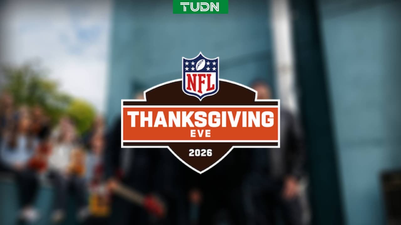 Banda de talla mundial en juego previo a Thanksgiving de NFL