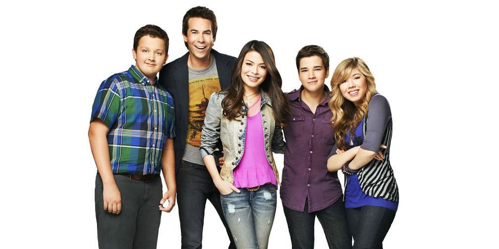 iCarly