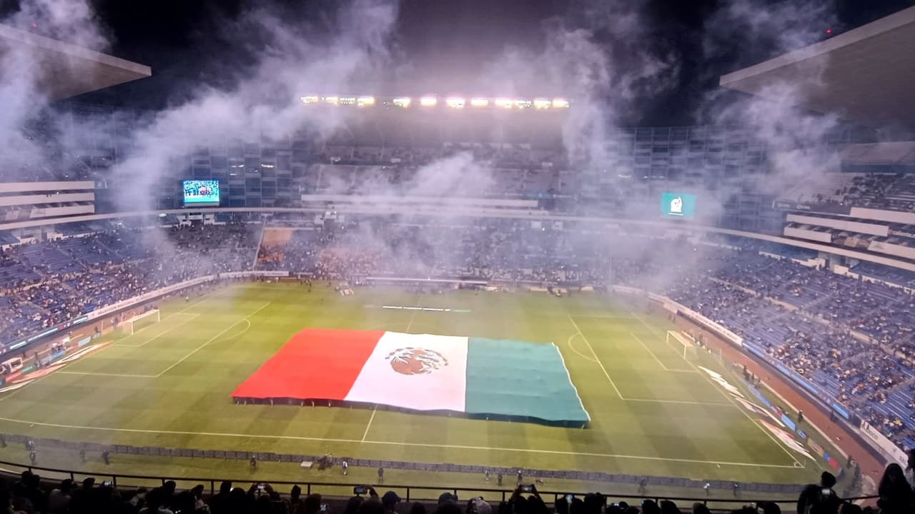 Mundial 2026: ¿Cuántos partidos se jugarán en México?