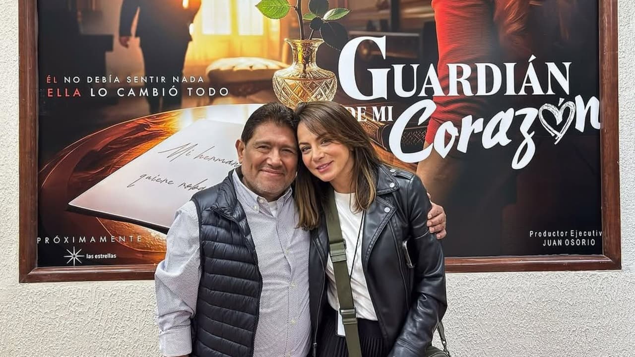 ¡Sigue todo sobre las telenovelas de Juan Osorio en su nueva cuenta de Instagram! Te contamos