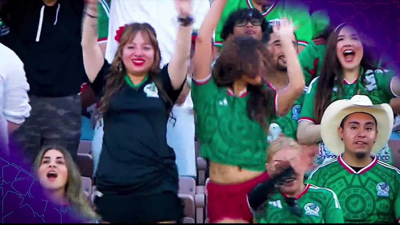 ¡México en el Mundial de Marruecos 2026! Checa los partidos de la Sub-17 femenil
