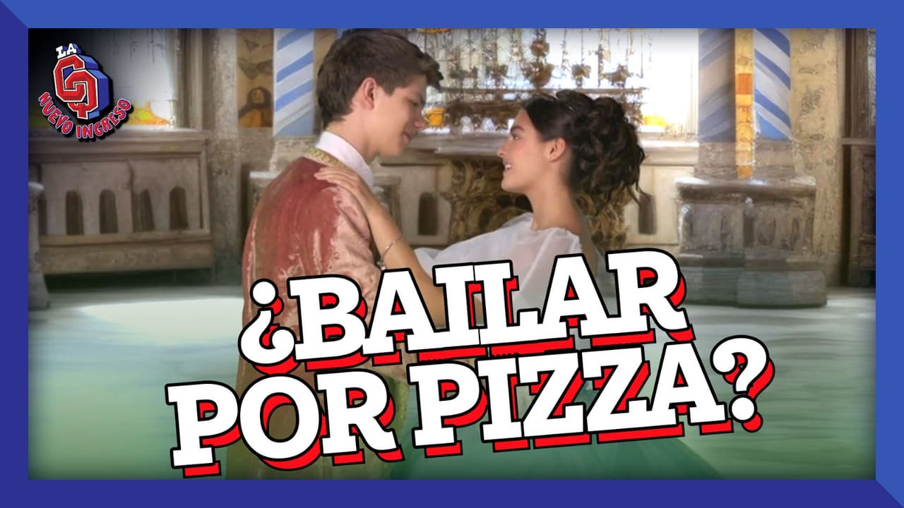 UN AÑO DE PIZZA GRATIS en 'La Nonna' a los ganadores del CONCURSO DE BAILE