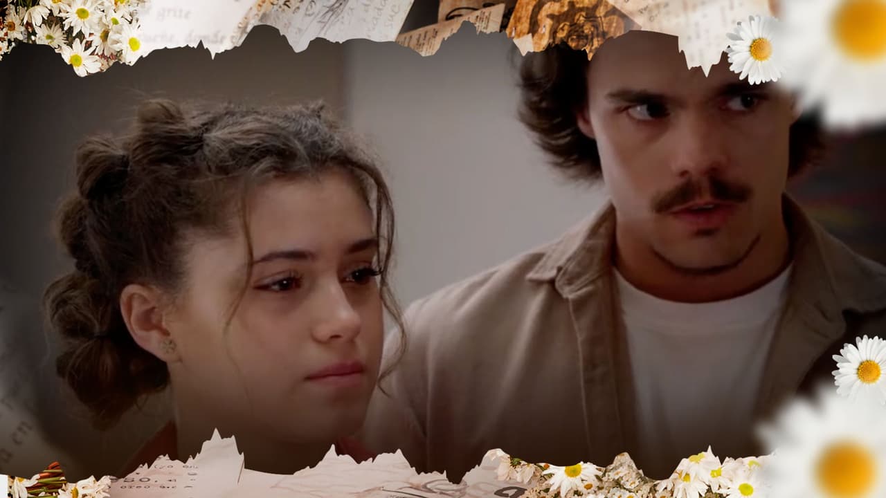 El amor de Margarita y Merlín se ventila; Daisy sufre desconsolada: Velo en el capítulo de 'Margarita'