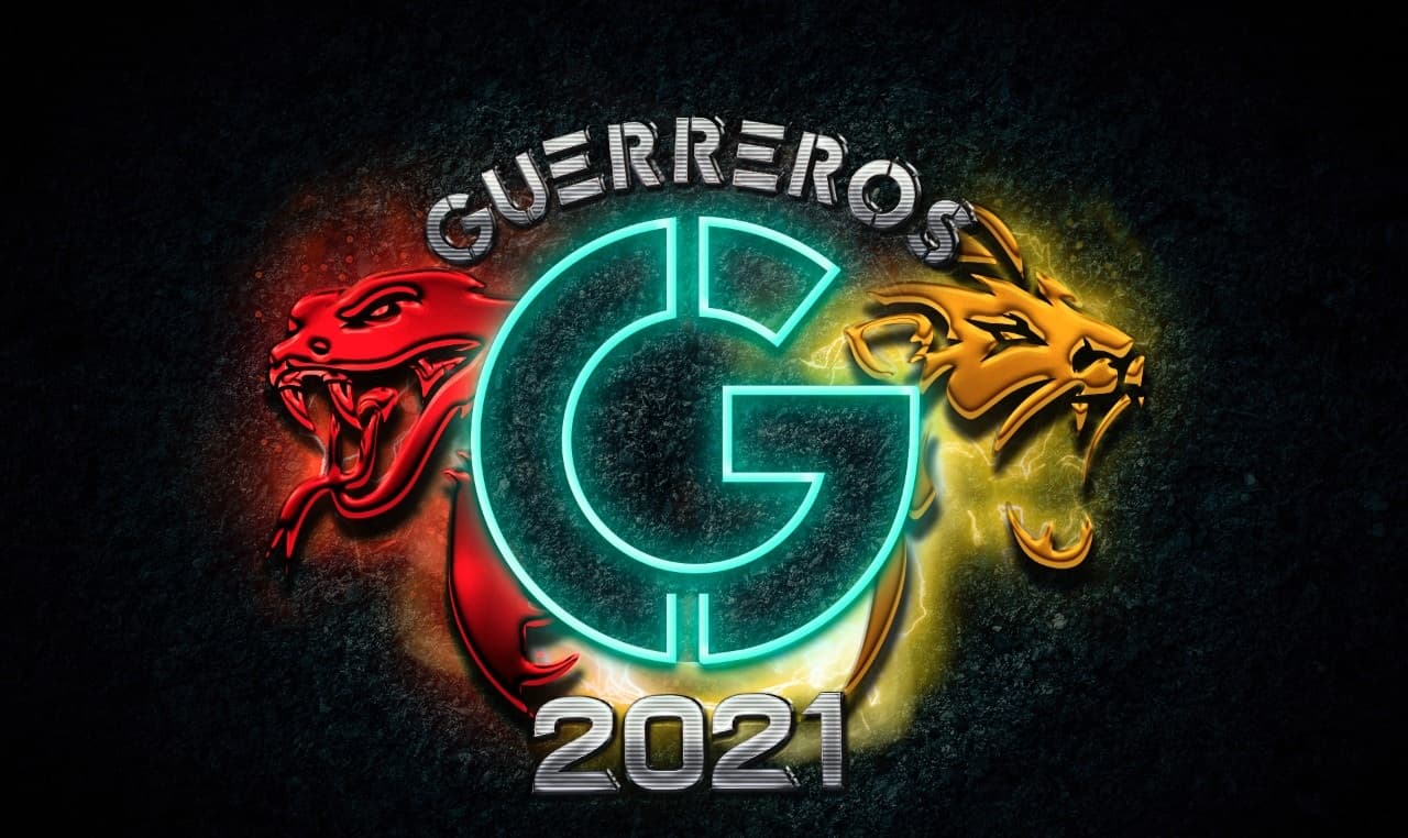 Guerreros 2021
