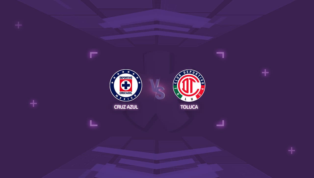 Cruz Azul vs Toluca: Horario y dónde ver la vuelta de cuartos de final del Guard1anes 2021