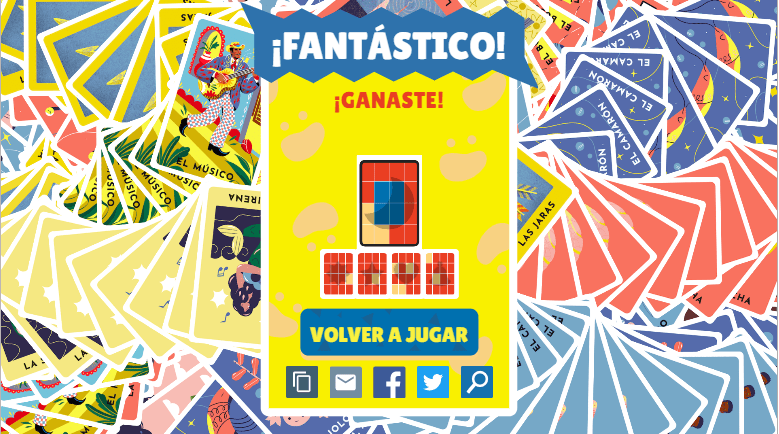 Lotería