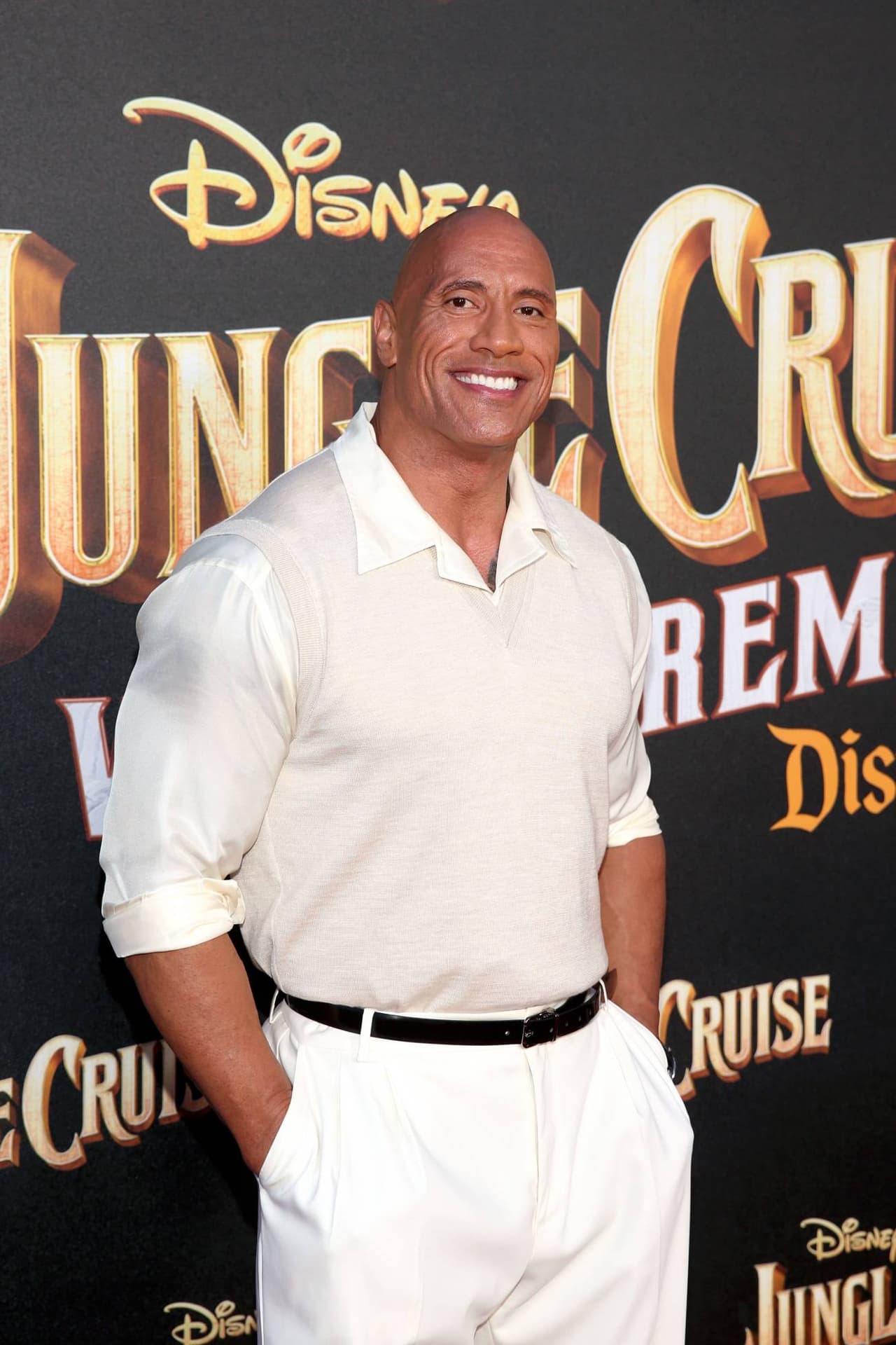 Dwayne Johnson se convertiría en Santa Claus en comedia navideña