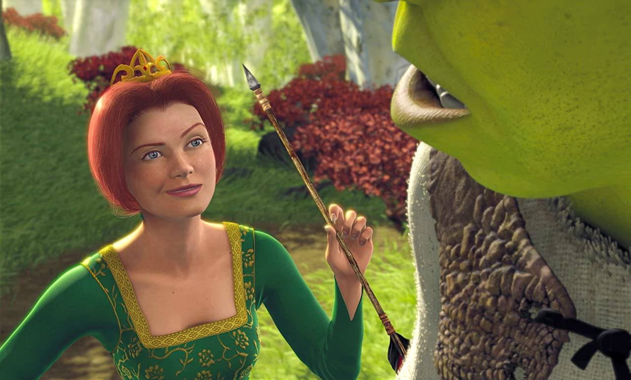Test cierto o falso: ¿Cuánto recuerdas de Fiona en 'Shrek 1'?